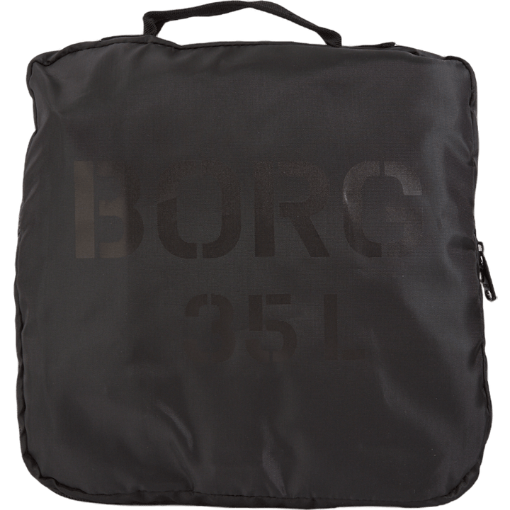 Toaletný kufrík Björn Borg Street Black Beauty