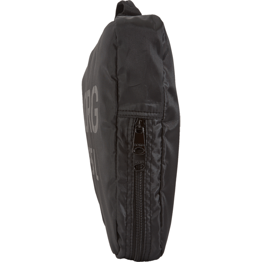 Toaletný kufrík Björn Borg Street Black Beauty