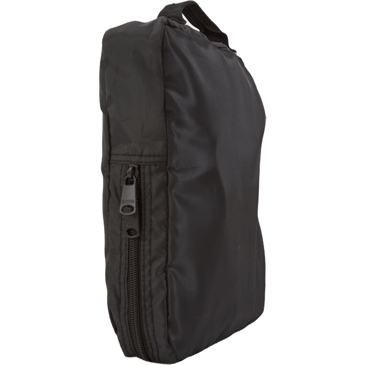 Toaletný kufrík Björn Borg Street Black Beauty