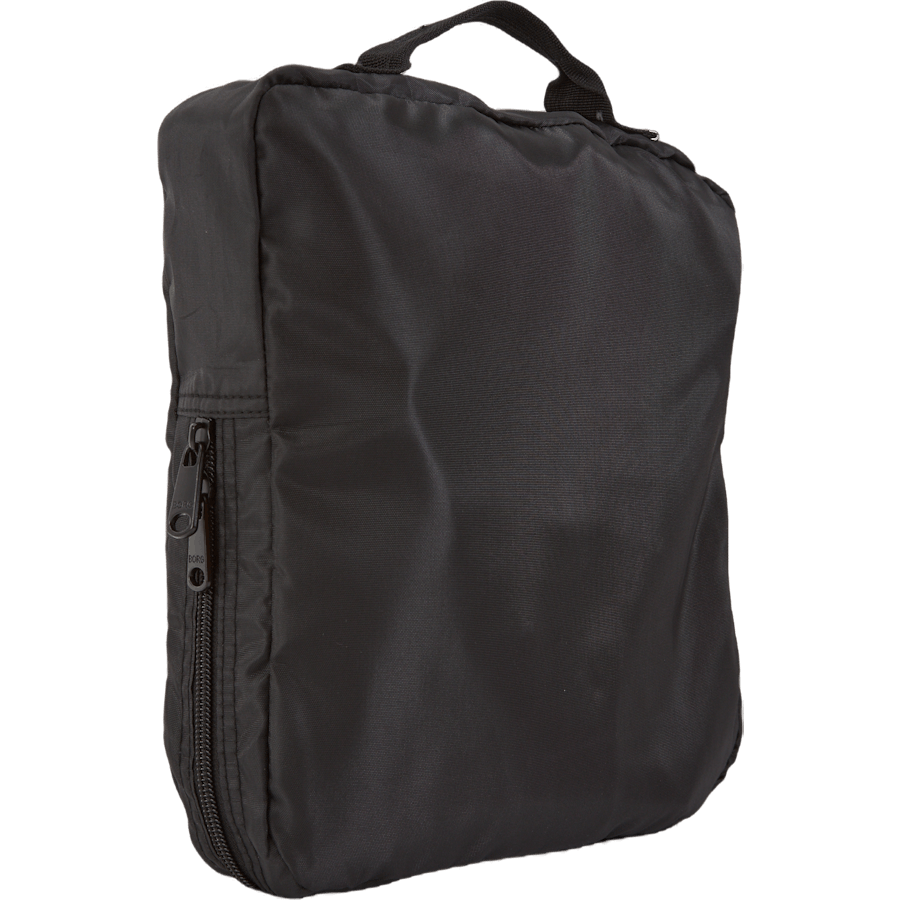 Toaletný kufrík Björn Borg Street Black Beauty