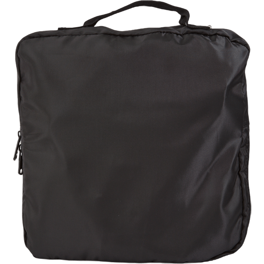 Toaletný kufrík Björn Borg Street Black Beauty