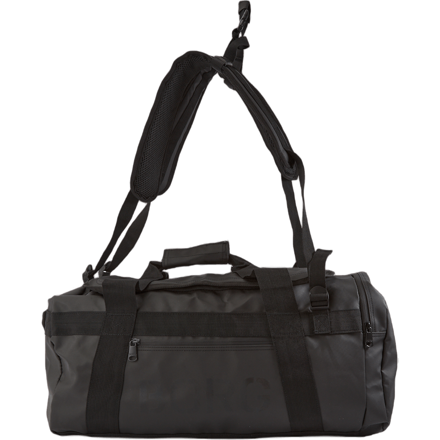 Toaletný kufrík Björn Borg Street Black Beauty