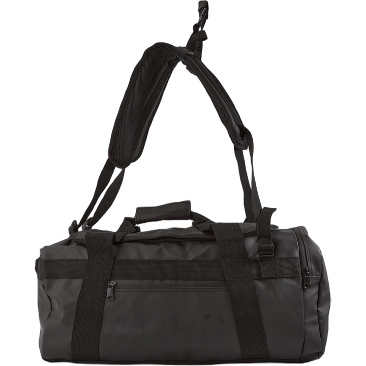 Toaletný kufrík Björn Borg Street Black Beauty