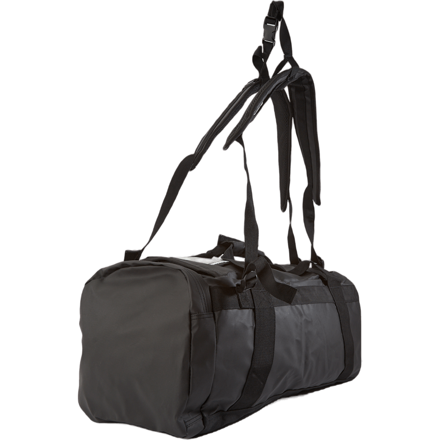 Toaletný kufrík Björn Borg Street Black Beauty