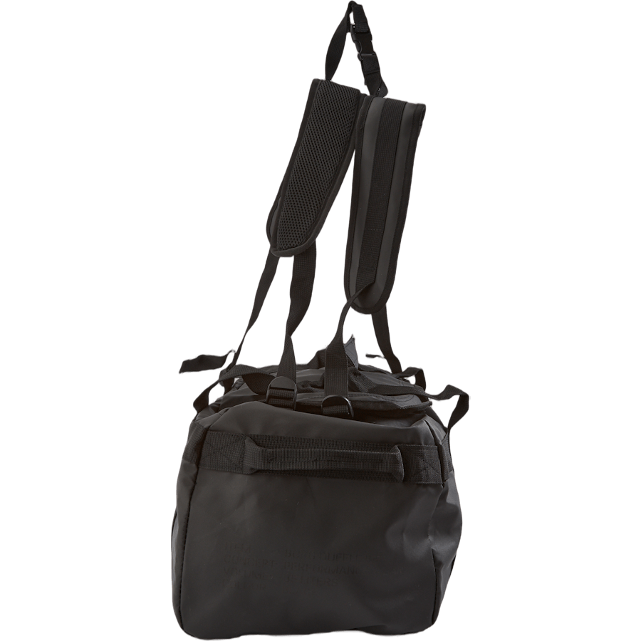 Toaletný kufrík Björn Borg Street Black Beauty