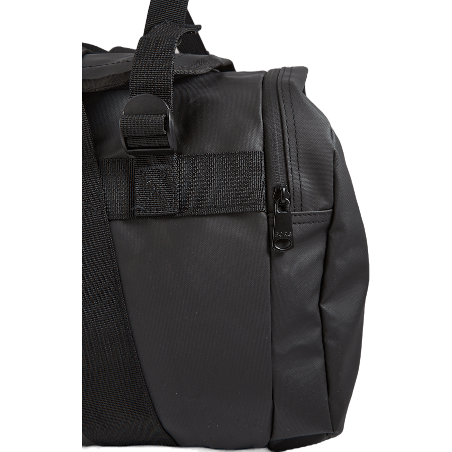 Toaletný kufrík Björn Borg Street Black Beauty