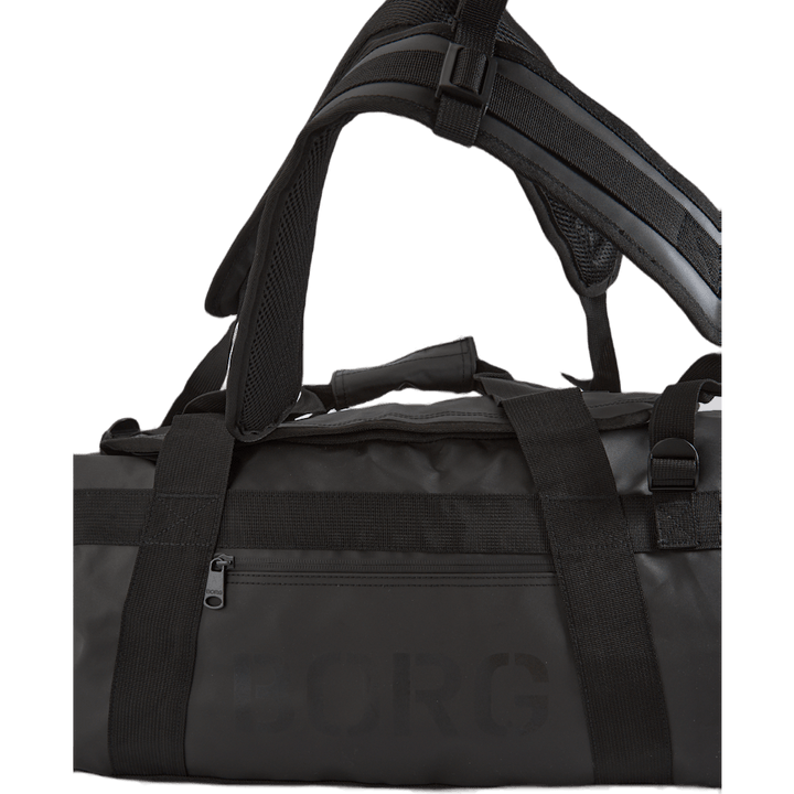 Toaletný kufrík Björn Borg Street Black Beauty