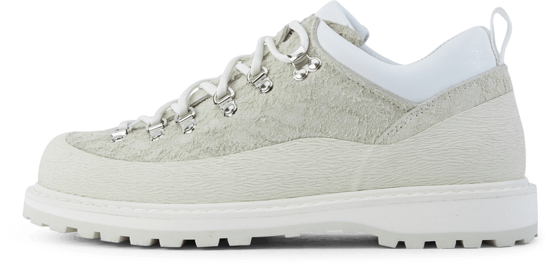 Roccia Basso White