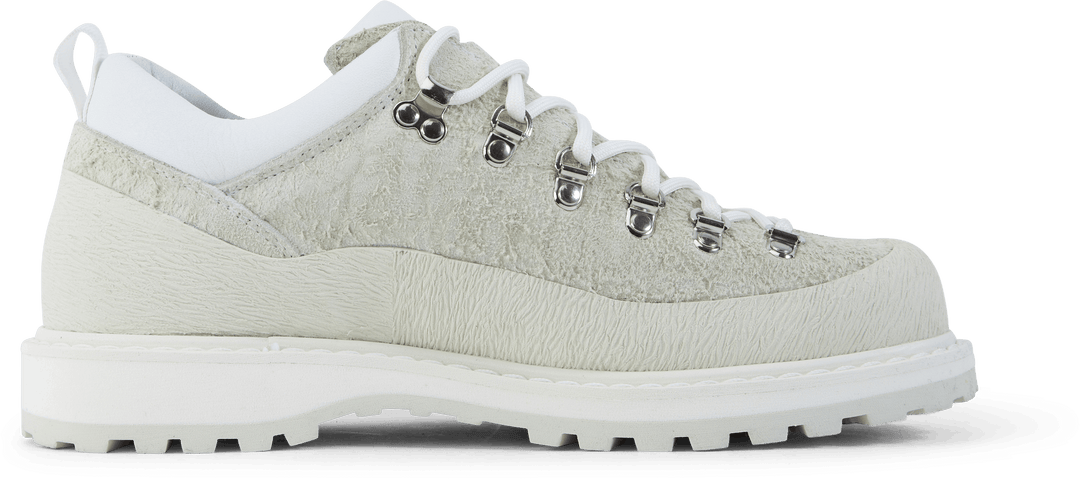 Roccia Basso White