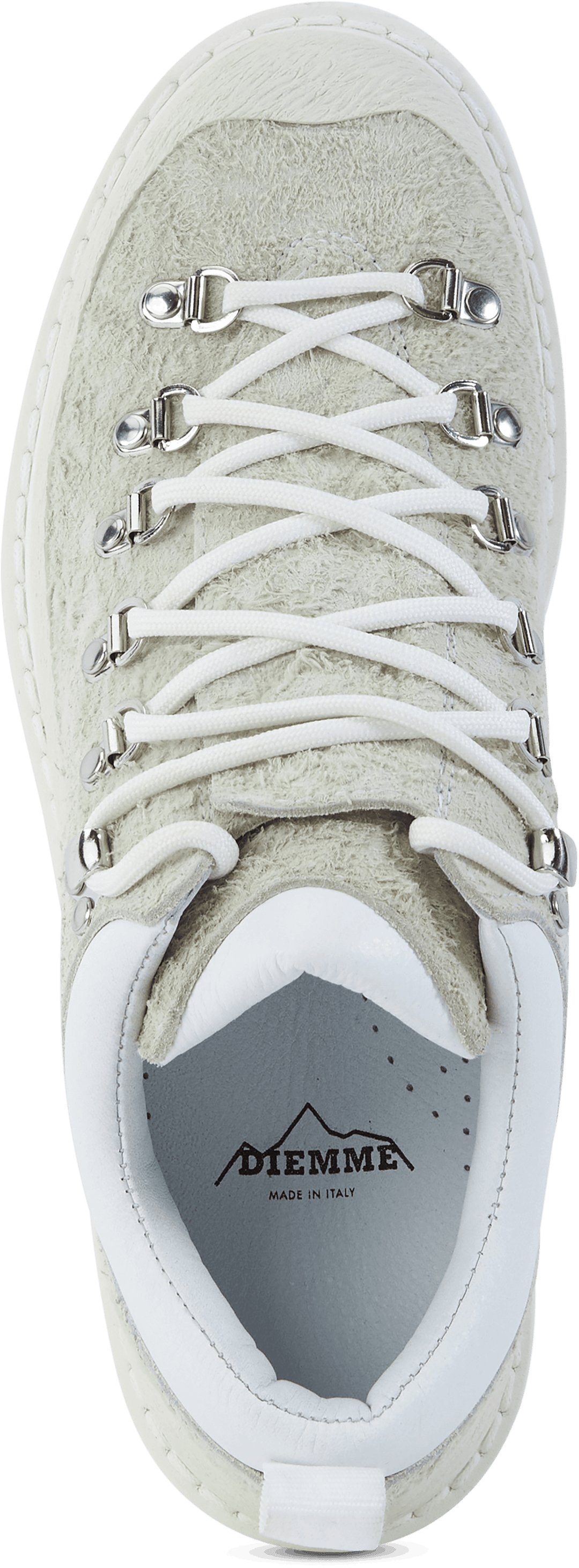 Roccia Basso White