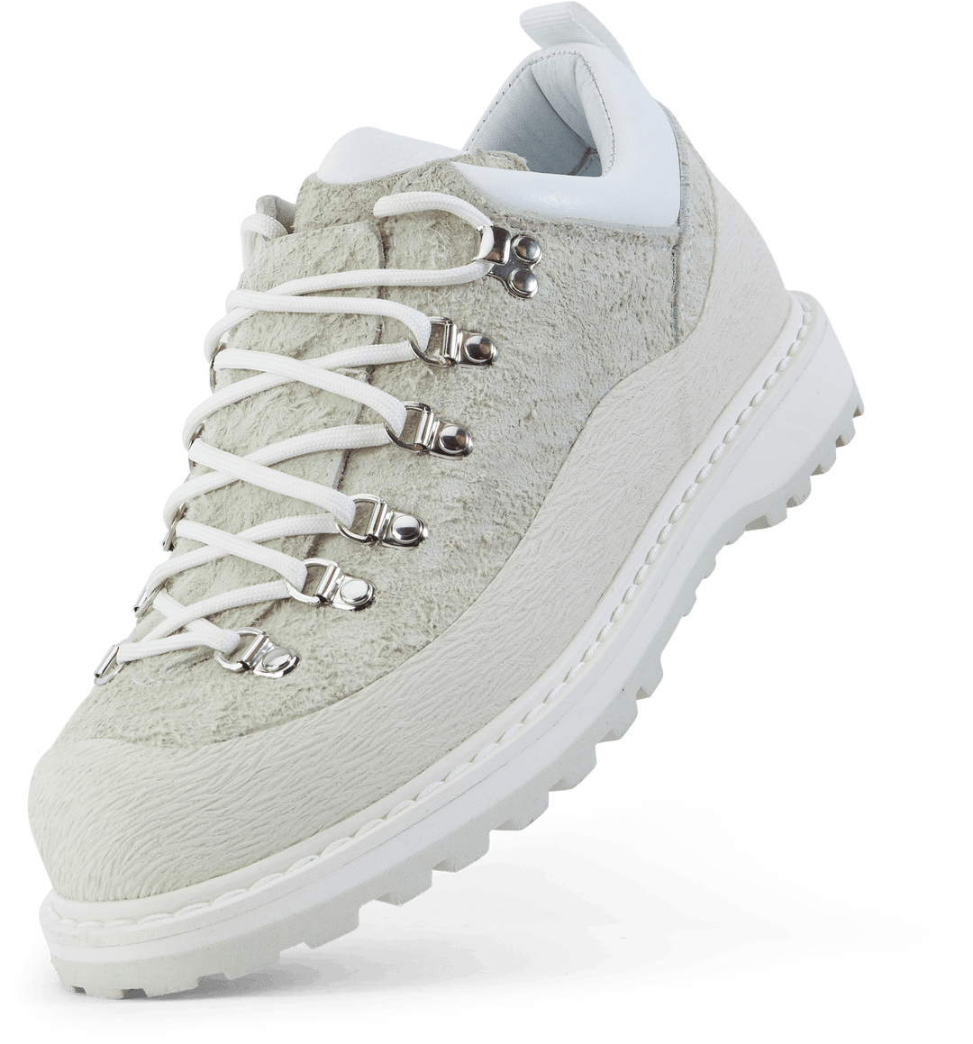 Roccia Basso White