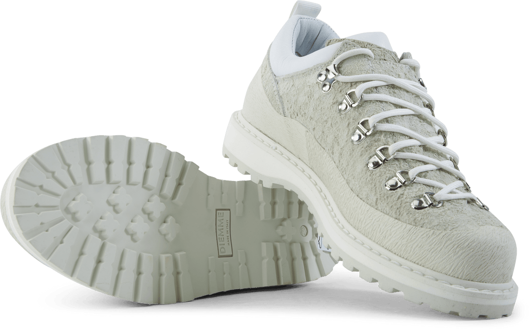 Roccia Basso White