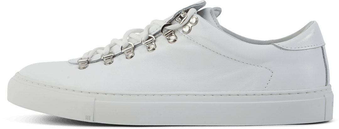 Marostica Low White