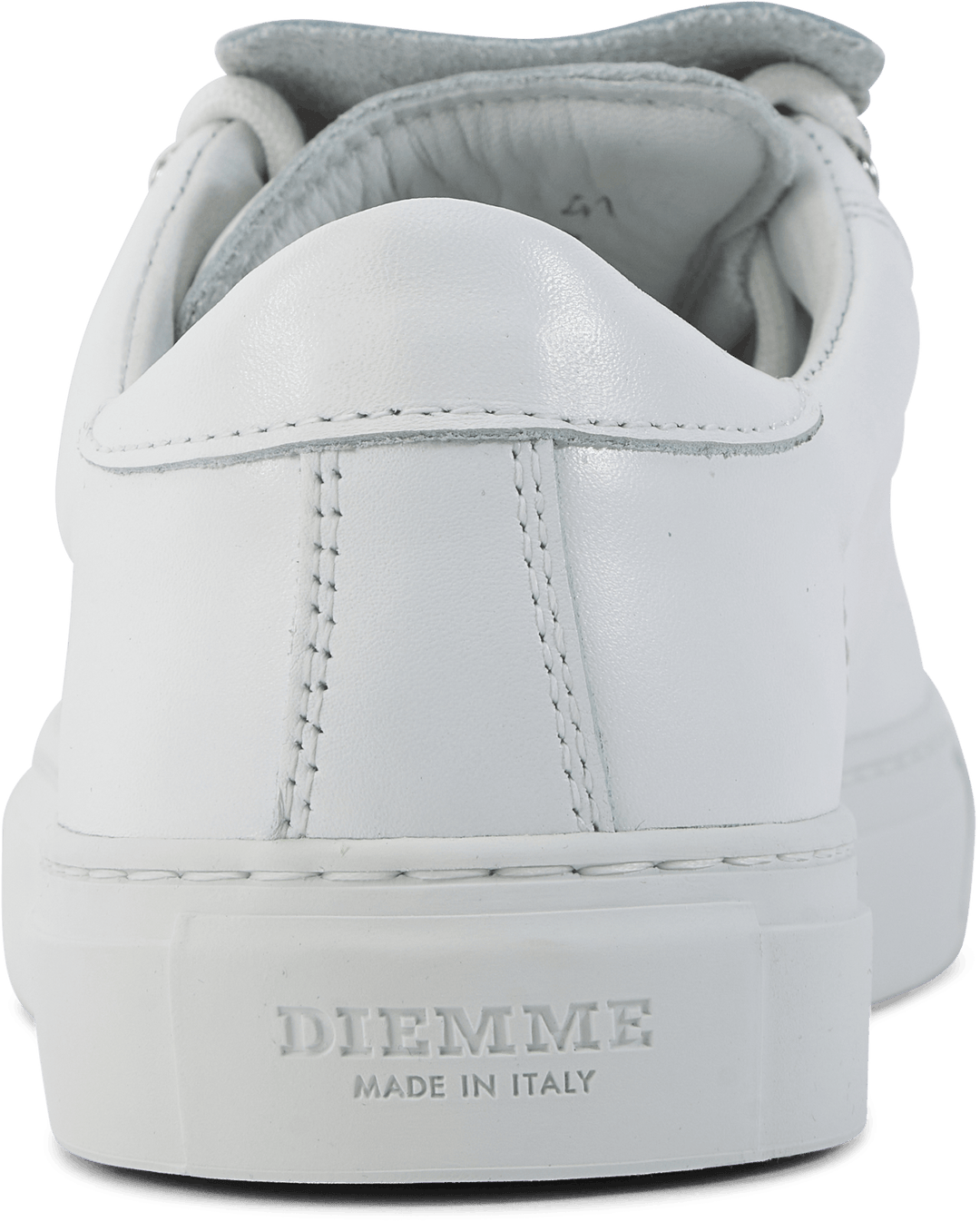 Marostica Low White