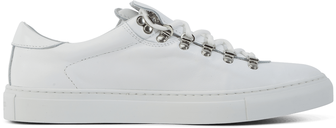 Marostica Low White