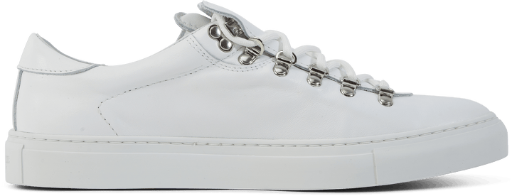 Marostica Low White