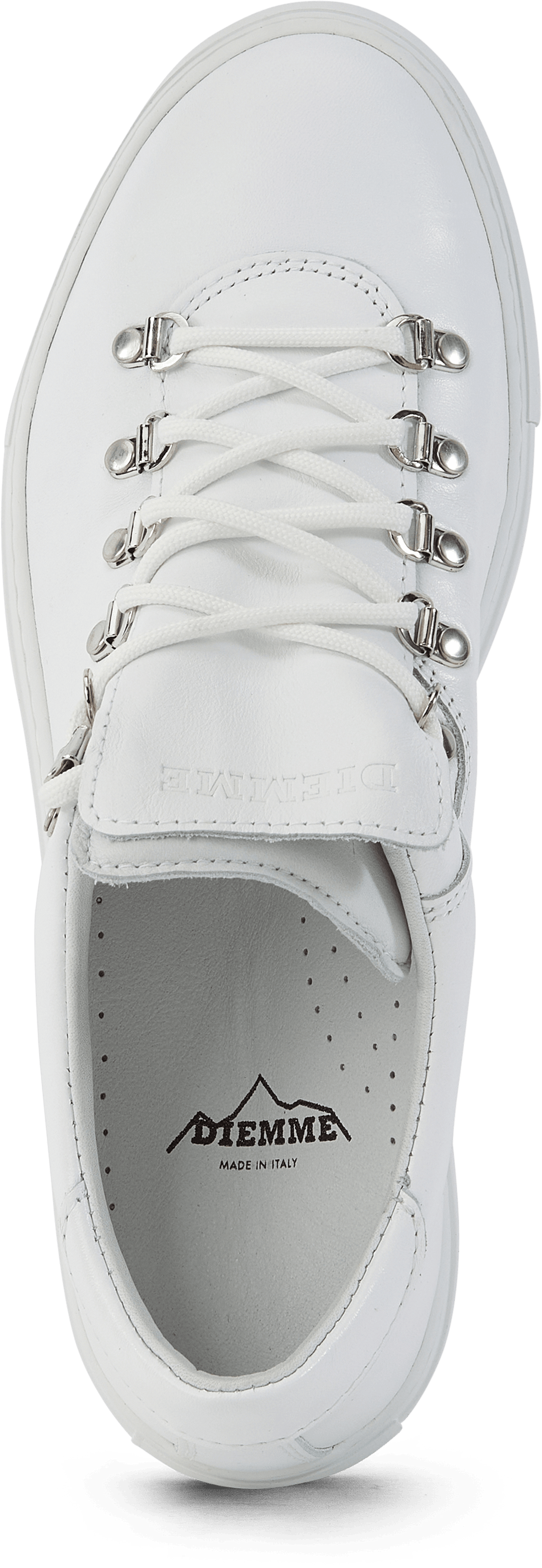 Marostica Low White