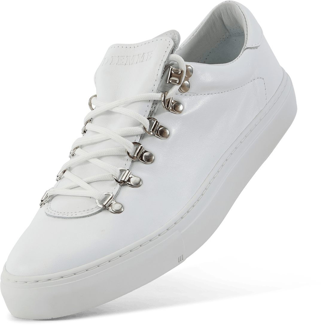 Marostica Low White