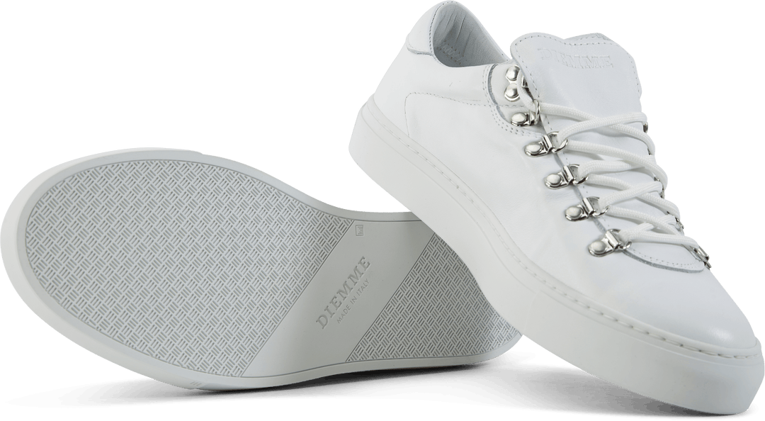 Marostica Low White