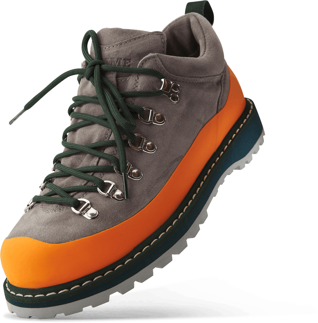 Roccia Basso Grey