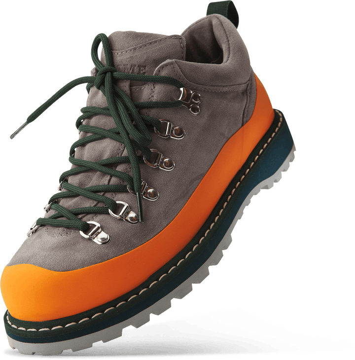Roccia Basso Grey