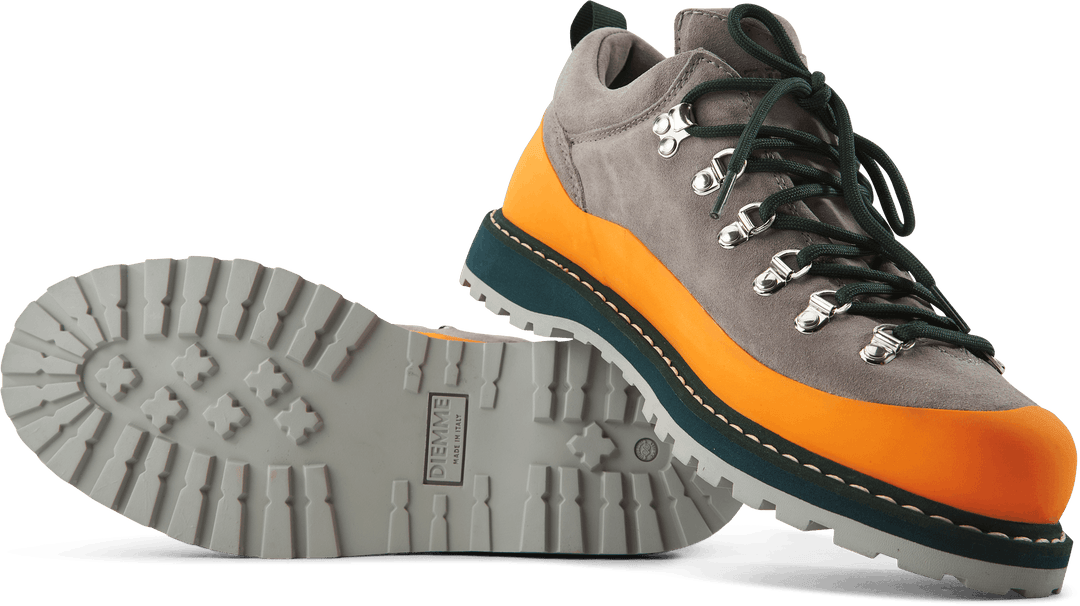 Roccia Basso Grey