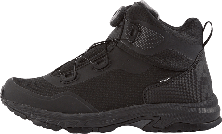 Fara Mid FL DX Black