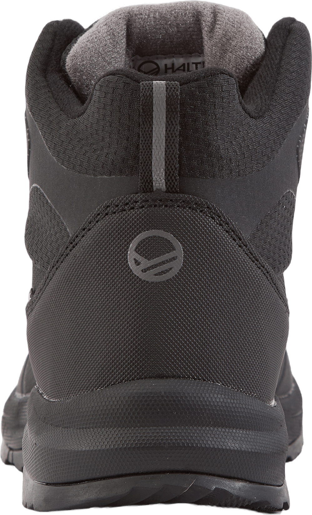 Fara Mid FL DX Black