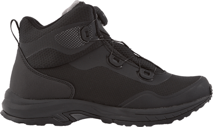 Fara Mid FL DX Black
