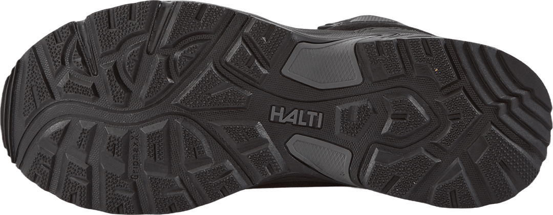 Fara Mid FL DX Black