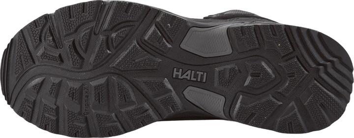 Fara Mid FL DX Black