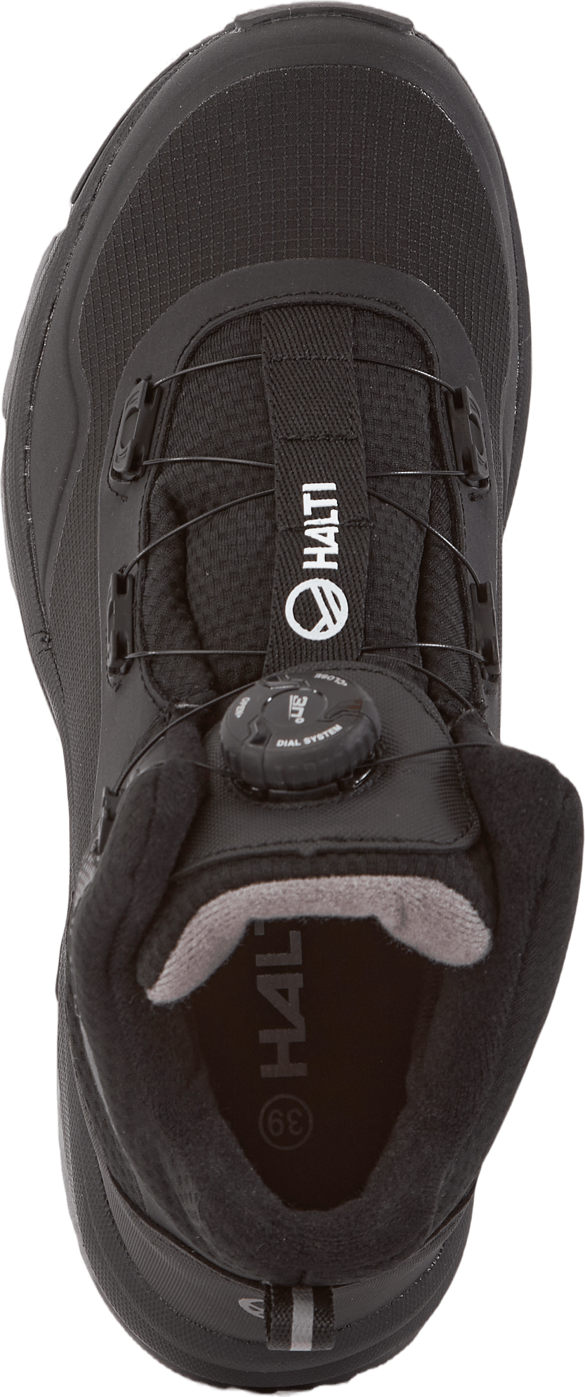 Fara Mid FL DX Black