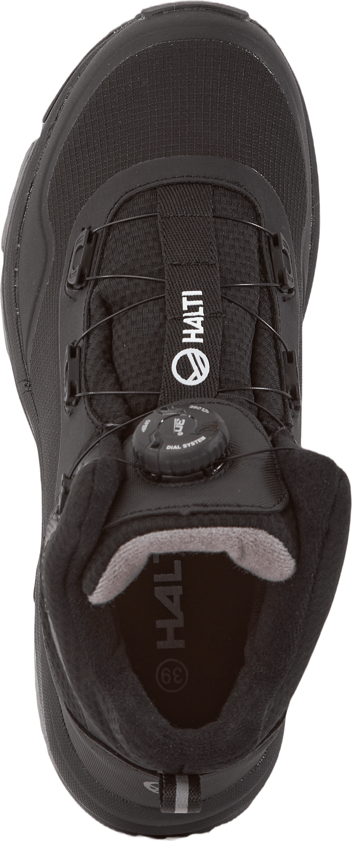 Fara Mid FL DX Black