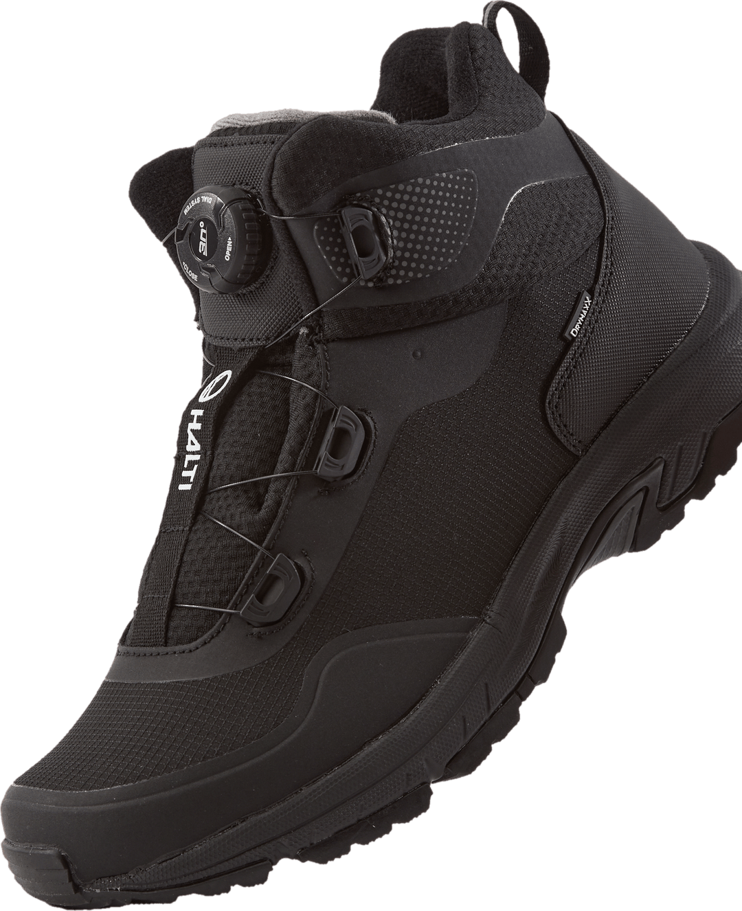 Fara Mid FL DX Black