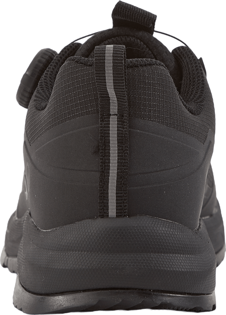 Fara Low Drymaxx Schwarz