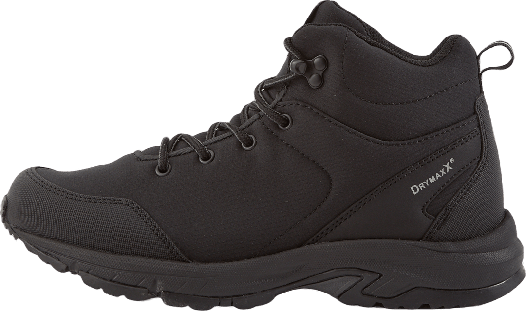 Retki Mid DX Black