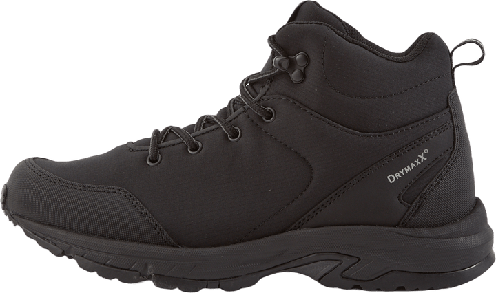 Retki Mid DX Black