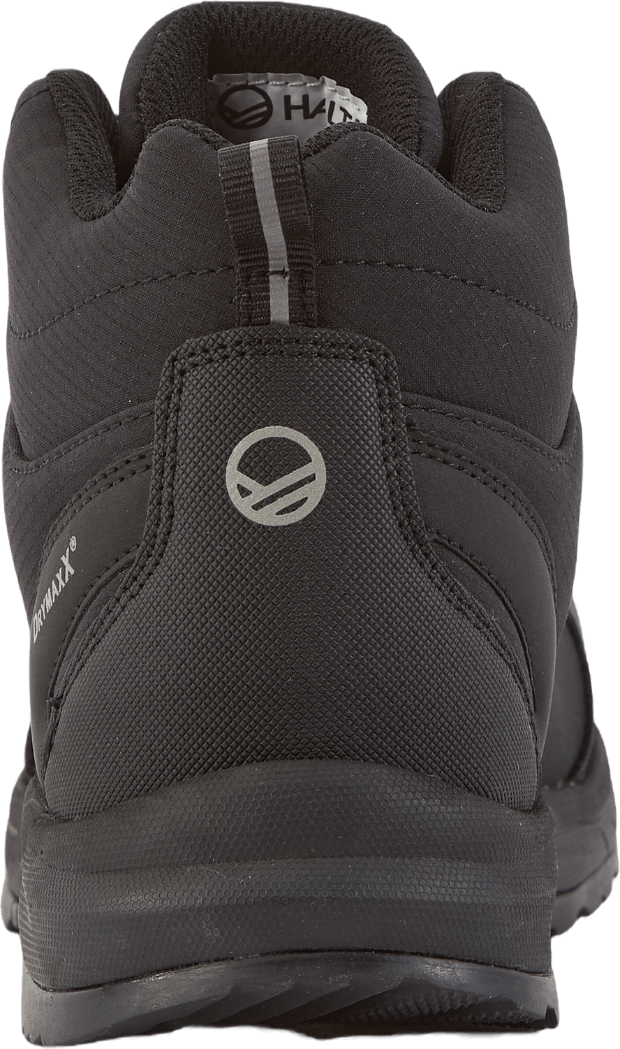 Retki Mid DX Black