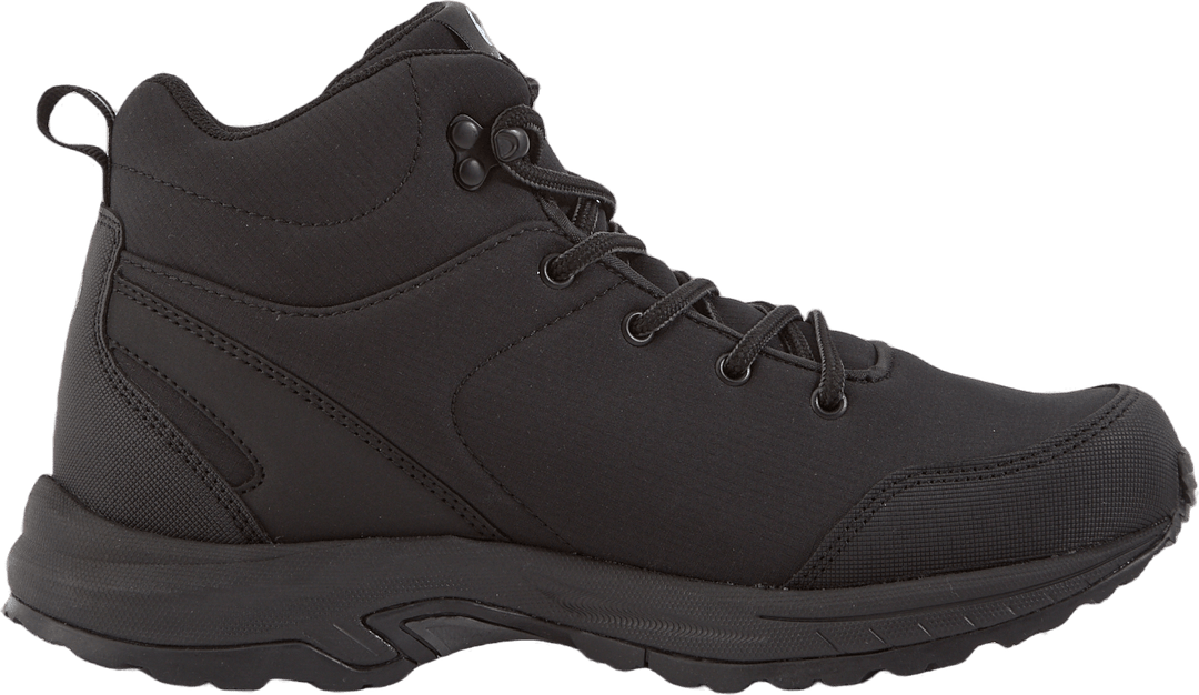 Retki Mid DX Black