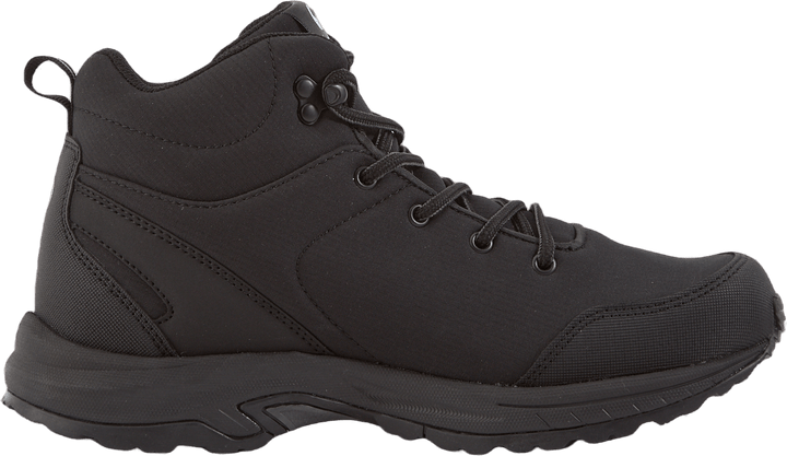 Retki Mid DX Black