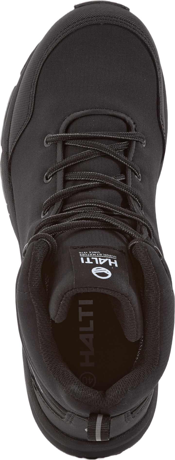 Retki Mid DX Black