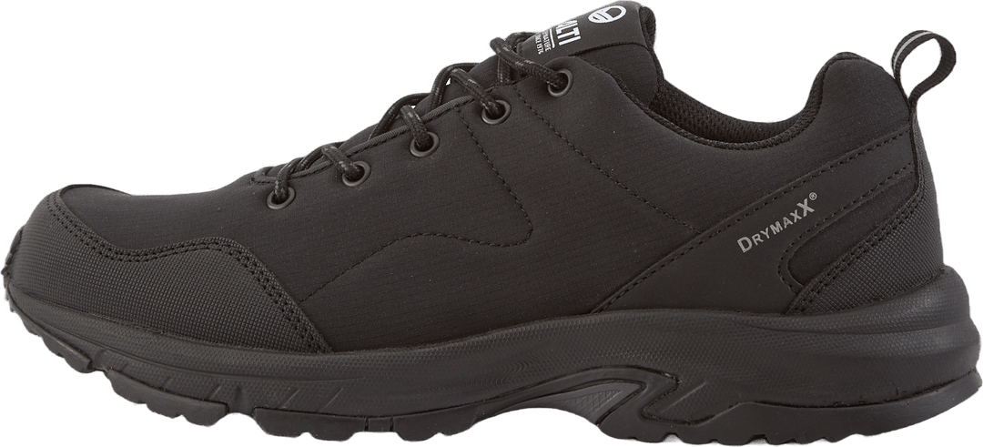 Retki Low DX Black