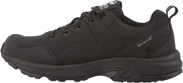 Retki Low DX Black