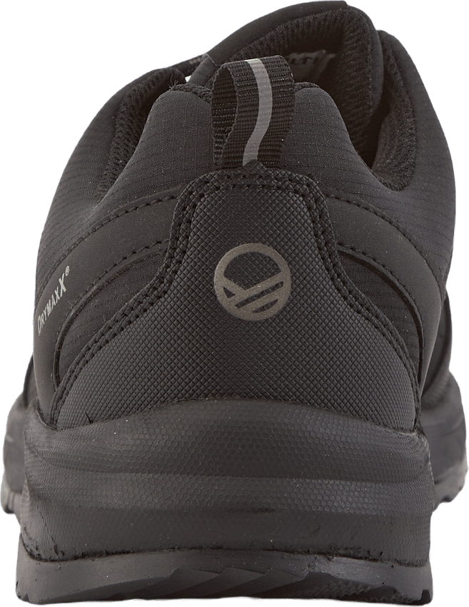 Retki Low DX Black
