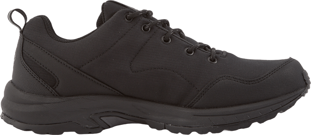 Retki Low DX Black