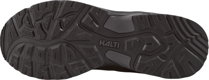 Retki Low DX Black