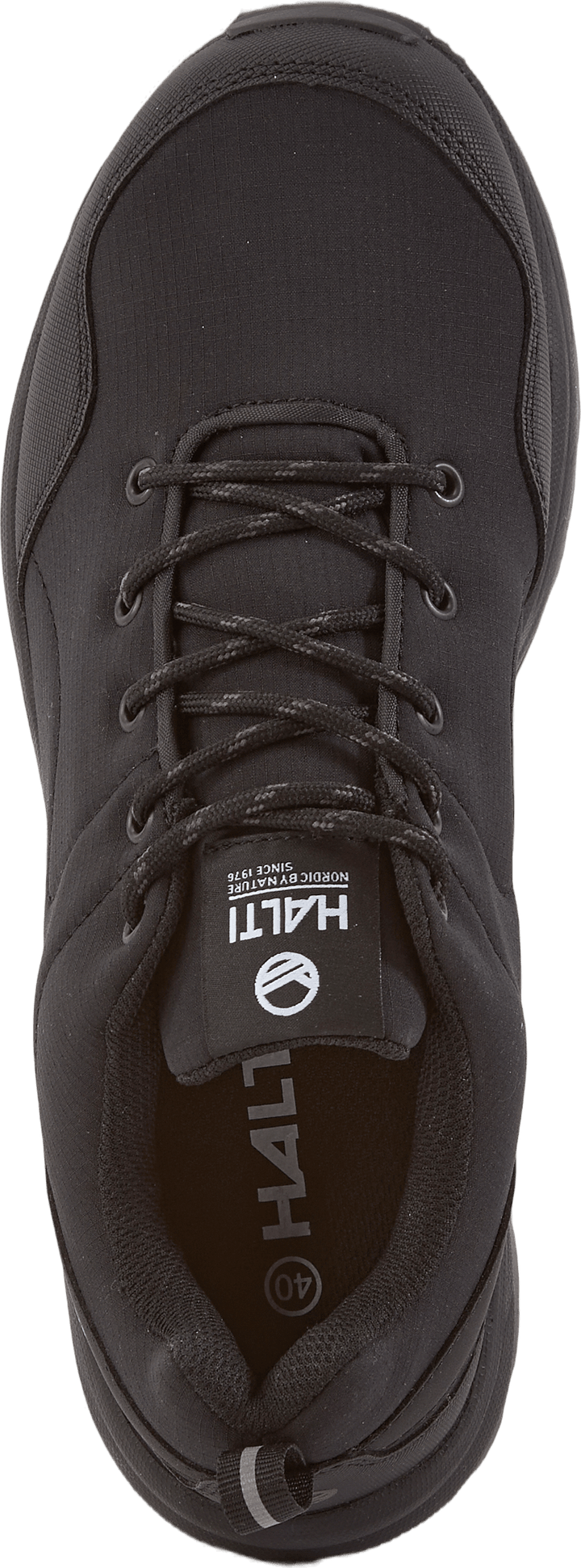 Retki Low DX Black