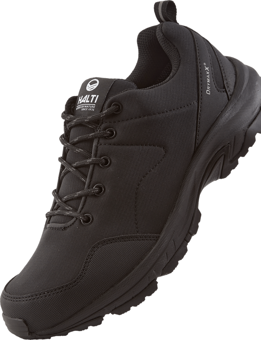 Retki Low DX Black