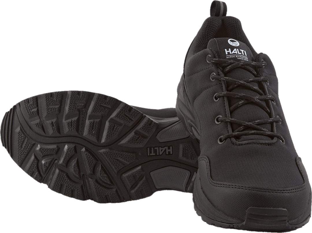 Retki Low DX Black