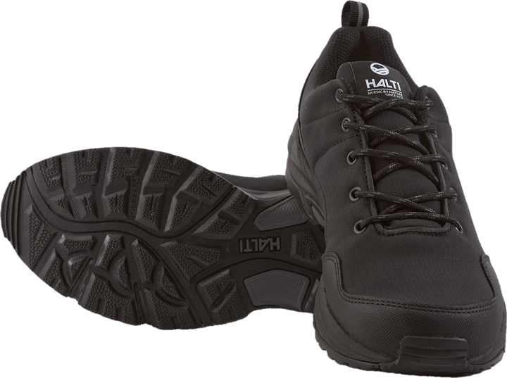 Retki Low DX Black